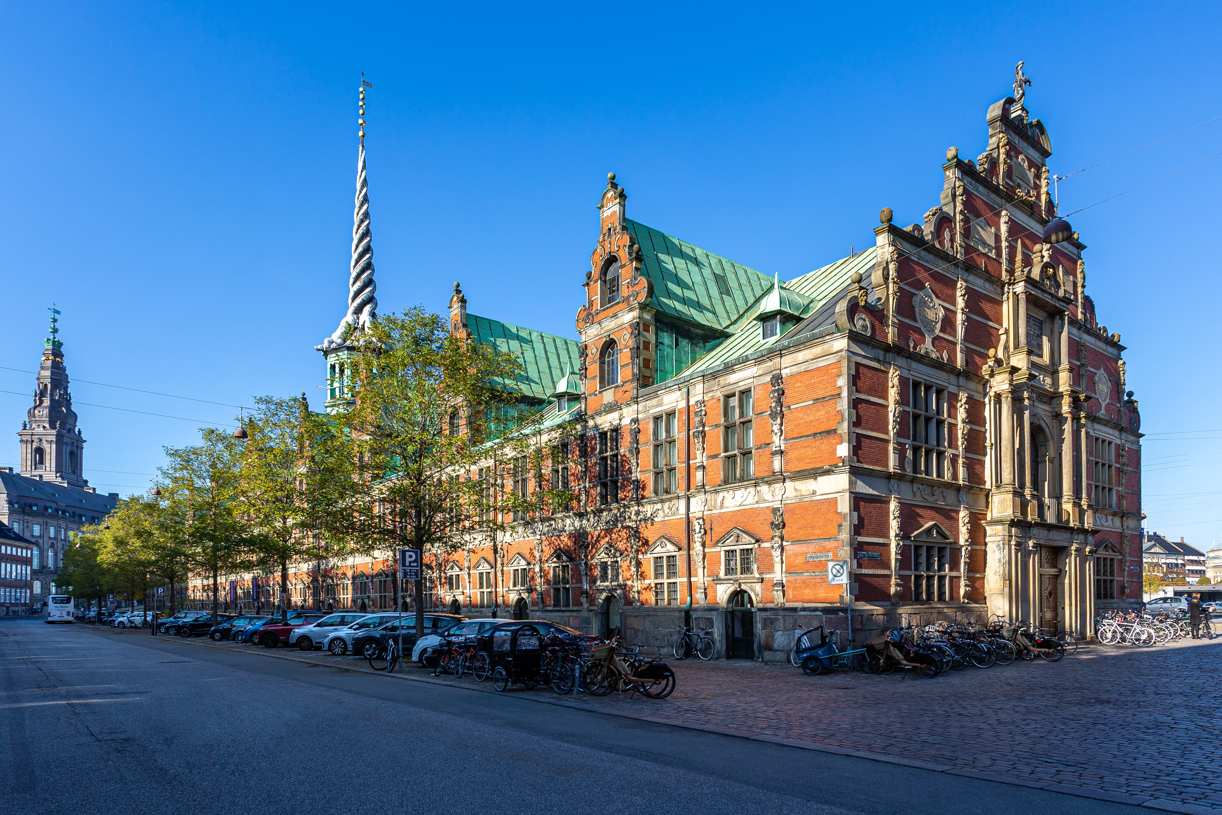 Samarbejde med Dansk Erhverv