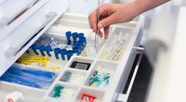 Det arbejder Dansk Tandsundhed for